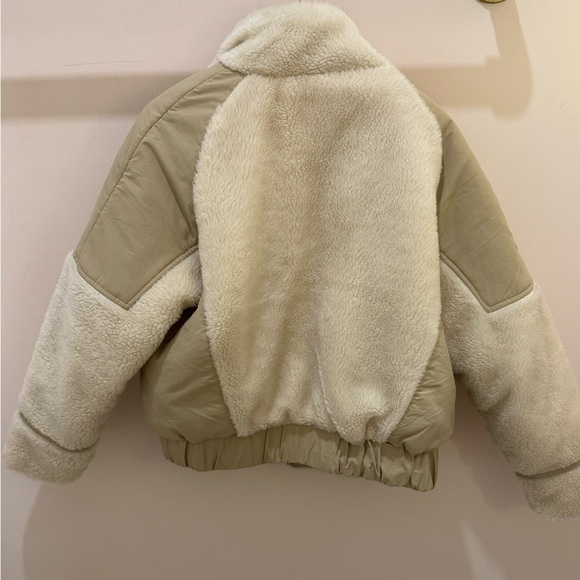 L Space Base Camp Jacket - M - Picture 4 of 4